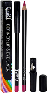 Glam21 Purple Color Definer Lip & Eye Liner 1.7 g