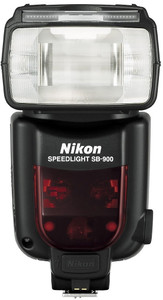 nikon SB-900 ニコン スピードライト フラッシュ NIKON SB - 900 AF