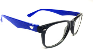 Eye Jewels Full Rim Wayfarer Frame