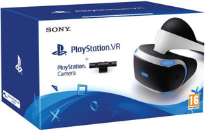 プレーステーションVR Buy Sony PS VR with Camera Bundle (PS4) Online at Low Prices in