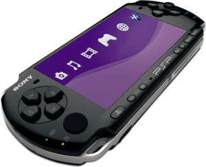 SONY PSP Price in India - Buy SONY PSP Black Online - SONY
