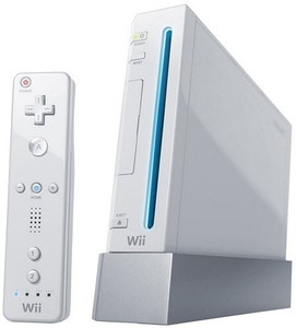 Nintendo Switch Nintendo Wii RVL-S-WD NINTENDO Wii with Wii Sports Price in India - Buy NINTENDO Wii