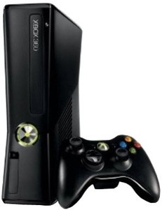 MICROSOFT Xbox 360 4 GB with Kinect Adventures Price in India