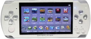 SPARK P001 8 GB with 10000 Games Price in India - Buy SPARK