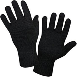 Tahiro Solid Winter Men Gloves
