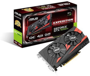 ASUS　GeForceGTX　1050Ti　4GB　Win11で動作確認済み PH-GTX1050TI-4G｜ビデオカード｜ASUS 日本