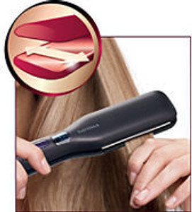 Philips kerashine hp8317 shop hair straightener review