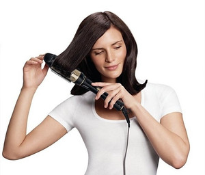 Philips kerashine new arrivals glam styler