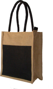 Foonty Women Black Tote