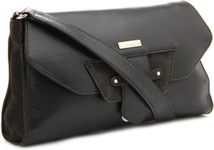 Fiorelli Women's Nelly Crossbody Handbag - Black, Adjustable Strap, Compact Size (27x25x7 Cm)