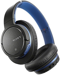 にくまん SONY Mdr-Zx770Bn/L Bluetooth Noise Canceling Headphones W