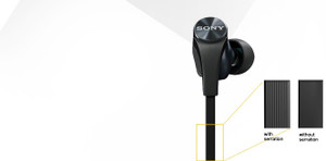 SONY MDR XB60EX BCE Bluetooth without Mic Headset Price in India