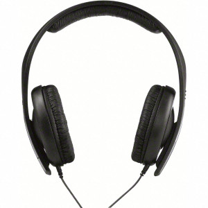 Sennheiser hd 202 shop ii headphones