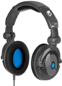 Skullcandy SK-PRO DJヘッドフォン 【公式通販】