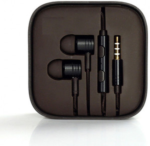 A CONNECT Z Mi-Pistone-Stud Good Sound -103 Wired without Mic