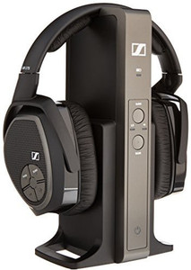 Sennheiser Rs 175 Rf Bluetooth Price in India - Buy