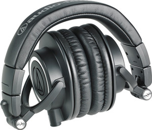 Audio technica on best sale ear