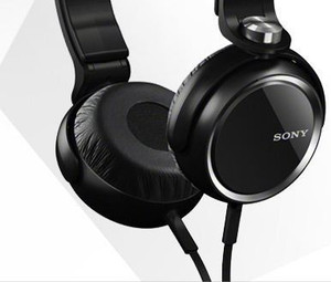 SONY MDR XB400 Bluetooth without Mic Headset Price in India Buy