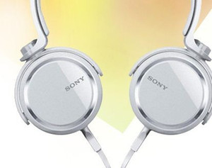 SONY MDR XB400 Bluetooth without Mic Headset Price in India Buy