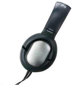 Sennheiser hd 201 best sale currys