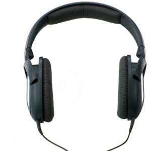 Sennheiser HD 201 Wired without Mic Price in India Buy - Main Image