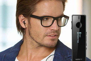 SONY SBH52 Smart Bluetooth Handset Bluetooth Price in India SONY SBH52 Smart Bluetooth Handset Bluetooth Price in India