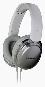 Panasonic RP-HX350ME Wired