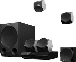 Buy SONY HT-IV300 Dolby Digital 1000 W Home Theatre Online from
