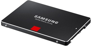 Samsung 850 PRO 256 GB Desktop, Laptop SATA Internal Solid State