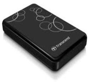 Simmtronics Transcend 500 GB Laptop Black SATA Internal Hard Disk
