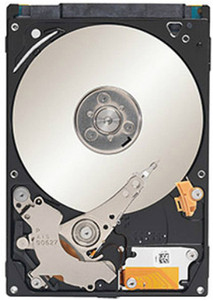 Seagate Momentus 500 GB Laptop Internal Hard Drive (ST500LT012)