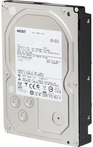 Hitachi Barracuda 4 TB Desktop Internal Hard Disk Drive (HDD