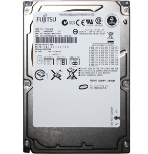FUJITSU N124 40 GB Laptop SATA Internal Hard Disk Drive (HDD FUJITSU N124 40 GB Laptop SATA Internal Hard Disk Drive (HDD