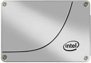 Intel DC S3500 Series 600GB Internal 2.5 (SSDSC2BB600G4) SSD for