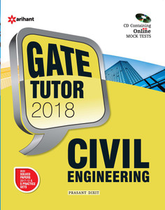 Civil Engineering GATE 2018