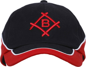 OJASS Embroidered Sports/Regular Cap Cap