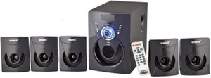 Envent DeeJay 702 Home Theatre