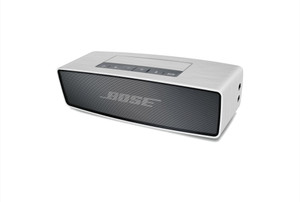 Buy Soundlink BOSE Mini 3.2 W Portable Bluetooth Speaker Online