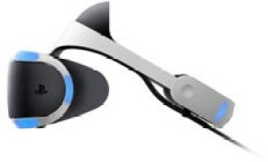 Sony PlayStation VR With PlayStation Camera at Rs 28500 in Nagpur