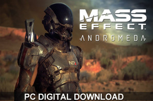 Mass Effect Andromeda