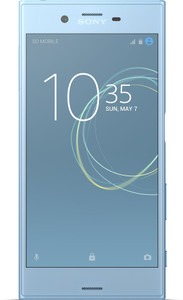 SONY Xperia XZs (Ice Blue, 64 GB)