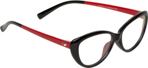 VAST Full Rim Cat-eyed Frame