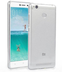 i-Copertina Back Cover for Mi Redmi 4A