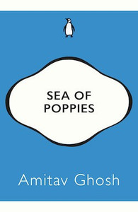 Sea of Poppies