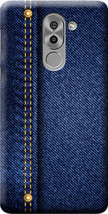 Nainz Back Cover for Honor 6X