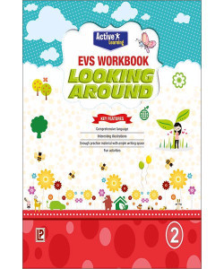 EVS Workbook Looking Around-2