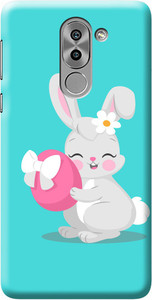 Fashionury Back Cover for Honor 6X Huawei Honor 6x