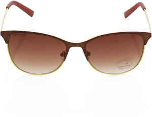 Fastrack Rectangular Sunglasses
