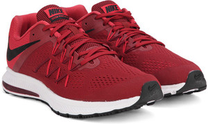 nike zoom winflo 3 red