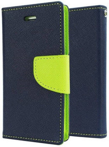 Fresca Flip Cover for Mi Redmi 4A
